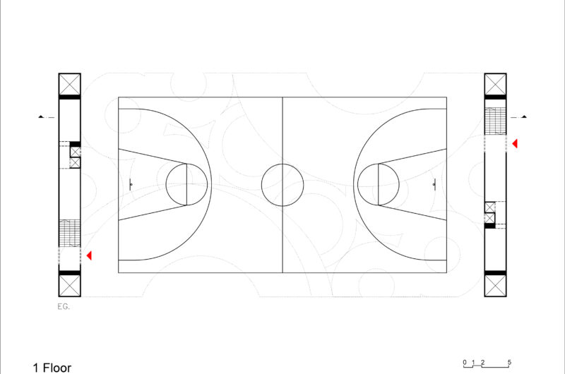 Hoda-Hanifzadegan-Arcitecture-Abstract-city-Austellung