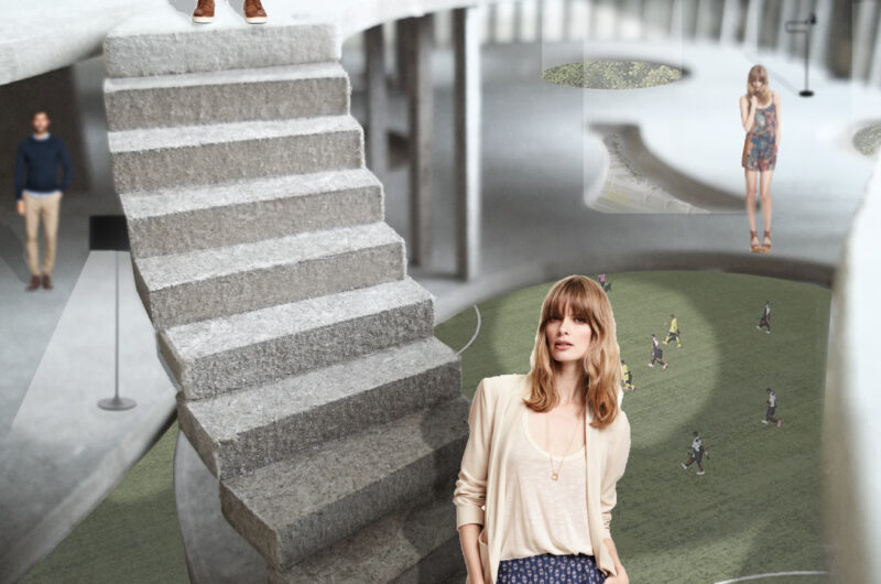 Hoda-Hanifzadegan-Arcitecture-Abstract-city-perspektive